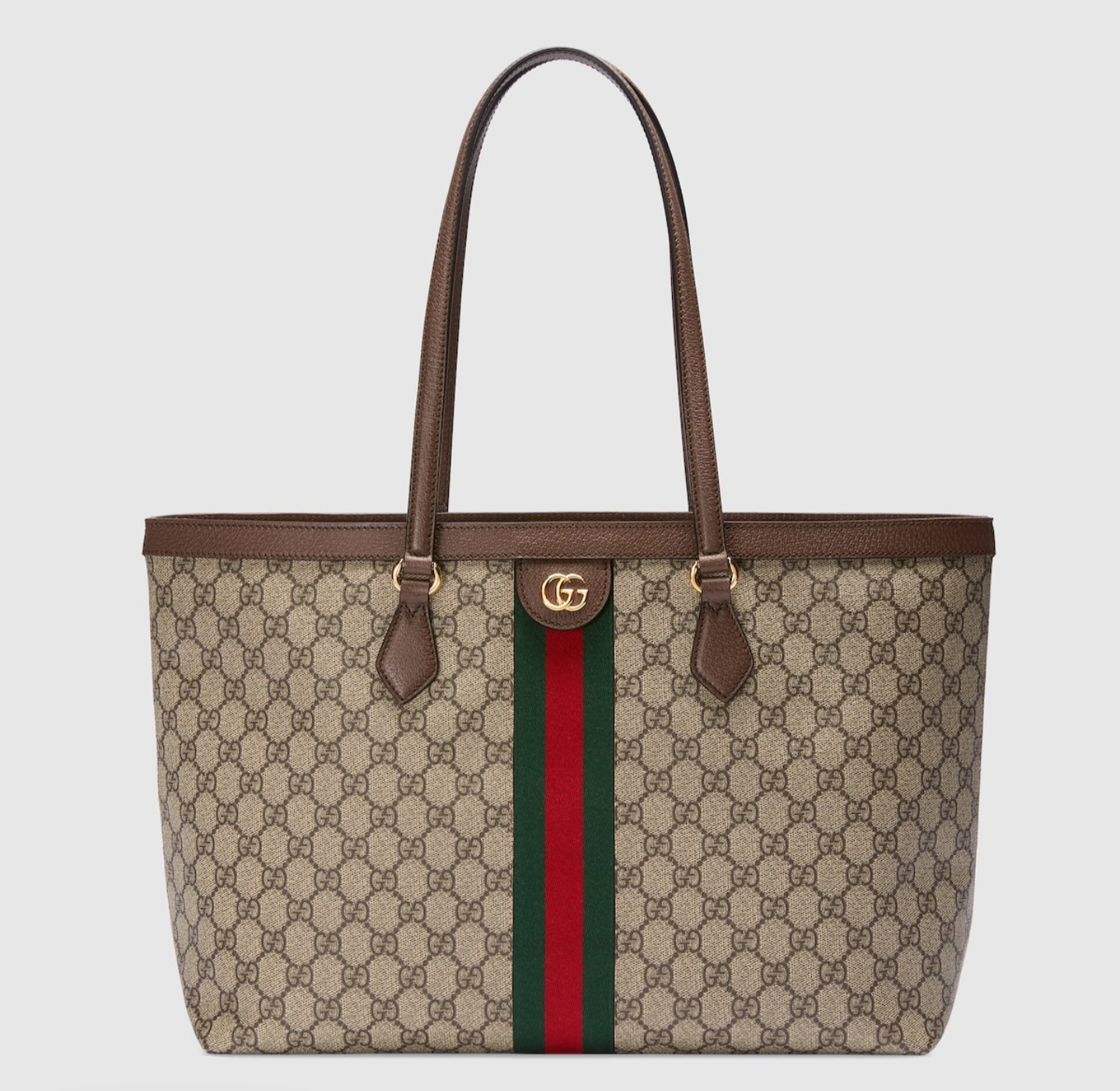 Gucci Ophidia large tote bag